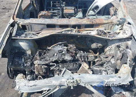 2008 Dodge Grand Caravan Se z USA, uszkodzony, nr VIN 2D8HN44H18R151007